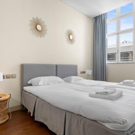 Timeout Market 2 Bedrooms ลิสบอน ภายนอก รูปภาพ
