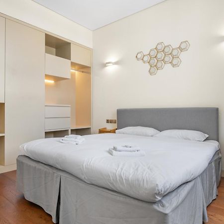 Timeout Market 2 Bedrooms ลิสบอน ภายนอก รูปภาพ