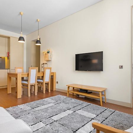 Timeout Market 2 Bedrooms ลิสบอน ภายนอก รูปภาพ