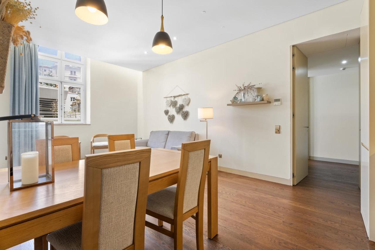 Timeout Market 2 Bedrooms ลิสบอน ภายนอก รูปภาพ