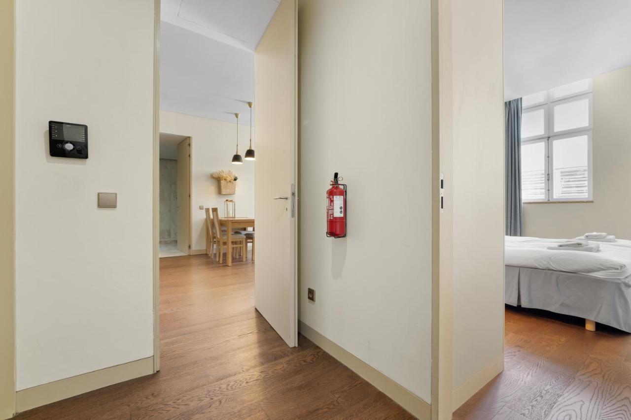 Timeout Market 2 Bedrooms ลิสบอน ภายนอก รูปภาพ