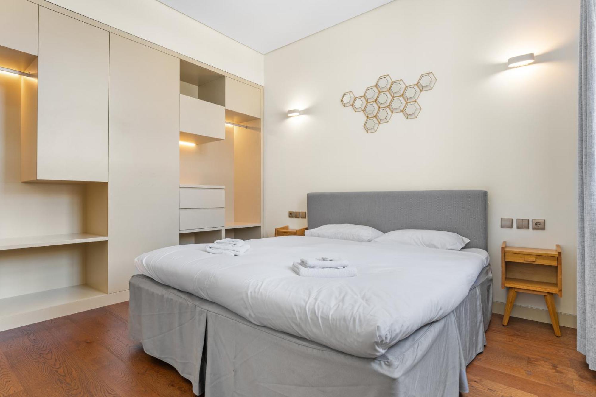 Timeout Market 2 Bedrooms ลิสบอน ภายนอก รูปภาพ