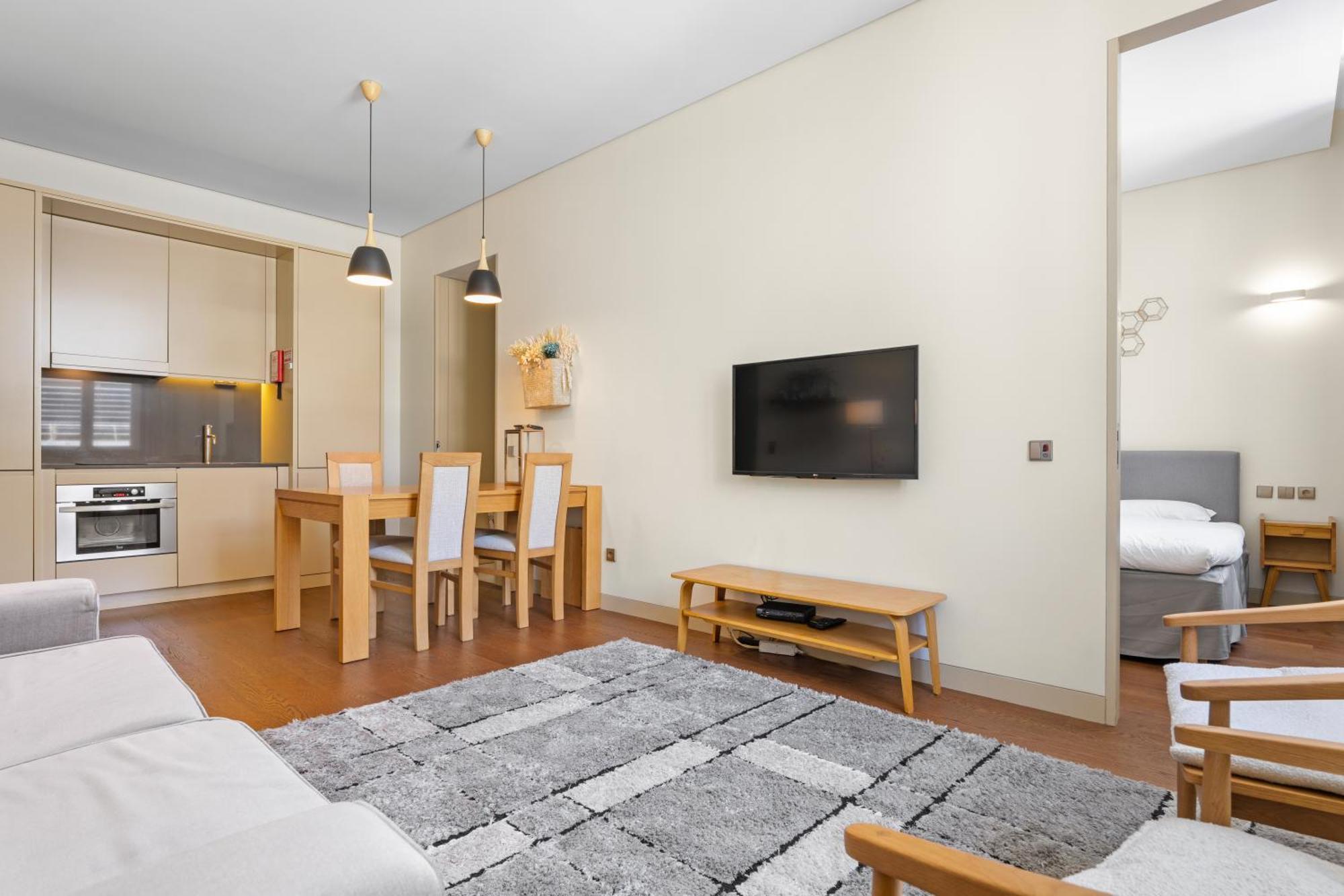 Timeout Market 2 Bedrooms ลิสบอน ภายนอก รูปภาพ