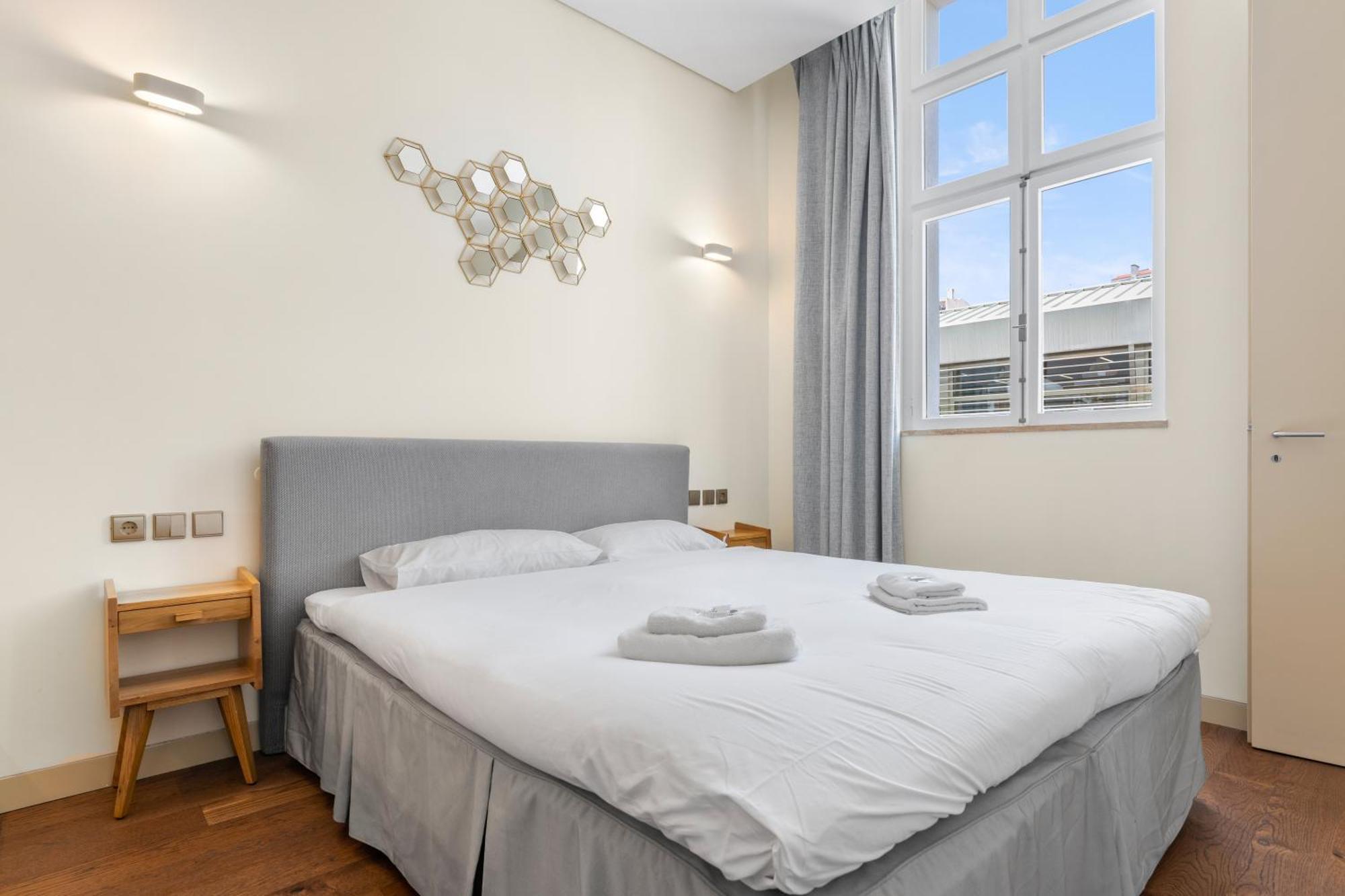 Timeout Market 2 Bedrooms ลิสบอน ภายนอก รูปภาพ